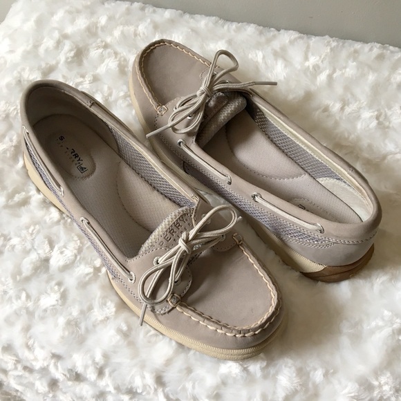 Sperry Top Siders loafers boat shoes - Picture 3 of 8